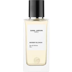 Sana Jardin Dufte hende Berber Blonde Eau Parfum Spray 10ml