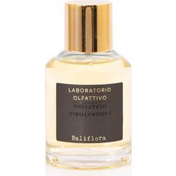 Laboratorio Olfattivo Baliflora Eau De Parfum 100 ml 100ml