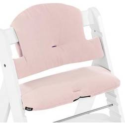 Hauck Selecteer Mousseline Rose Kinderstoelhoes Roze/lichtroze