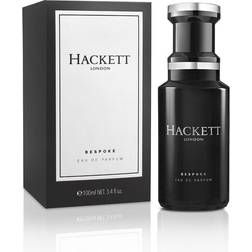 Hackett London Bespoke Eau de parfum 100ml