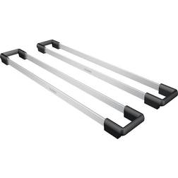 Blanco Stainless Steel Top Rails 235906