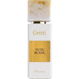 Gritti White Collection Tutù Blanc Eau Parfum Spray 100ml
