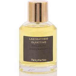 Laboratorio Olfattivo Vetyverso Eau De Parfum 100 ml 100ml