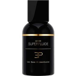 Les Eaux Primordiales Les Eaux Primordiales Ambre Superfluide 100 ml 100ml
