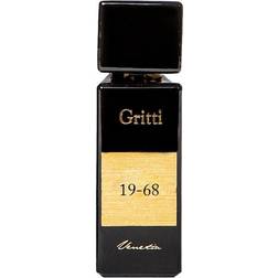 Gritti Black Collection 19-68 Eau Parfum Spray 100ml