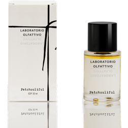 Laboratorio Olfattivo Patchouliful Eau de parfum 30ml