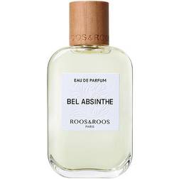 Roos & Roos Bel Absinthe Eau De Parfum Spray 100ml