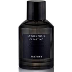 Laboratorio Olfattivo Vanhera 100ml 100ml