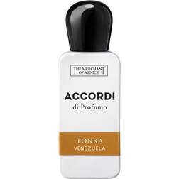 The Merchant of Venice Accordi di Profumo Tonka Venezuela 30 ml 30ml