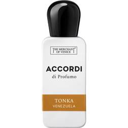 The Merchant of Venice Kollektion Accordi di Profumo Tonka Venezuela Eau Parfum 30ml