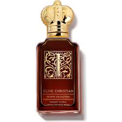 Clive Christian Private Collection I Woody Floral With Vintage Rose 50ml