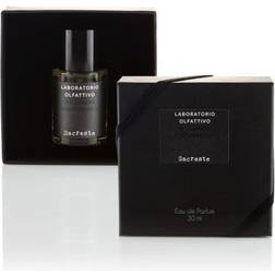 Laboratorio Olfattivo Sacreste Eau De Parfum 30 ml