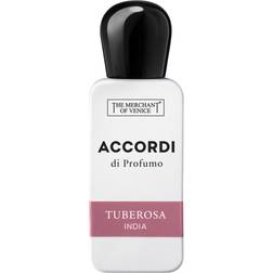 The Merchant of Venice Accordi di Profumo Accordi di Profumo Tuberosa India 30ml