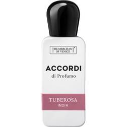 The Merchant of Venice Indsamling Accordi di Profumo Tuberosa India 30ml