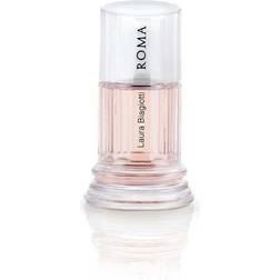 Laura Biagiotti Roma Fiori Bianchi Eau de Toilette 25 ml