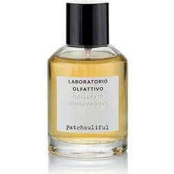 Laboratorio Olfattivo Patchouliful Eau De Parfum 100 ml 100ml