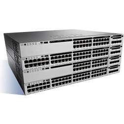 Cisco Catalyst 3850-24P-S