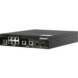 QNAP QSW-M2106P-2S2T 6