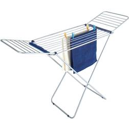 Wenko Clothes Drying Rack 16m