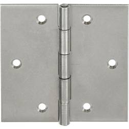Vormann Niro Scharnier Kaentig 60 x 60 mm 10 stk