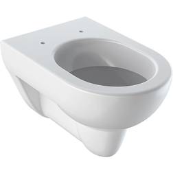Geberit Renova Nr.1 Tiefspül WC