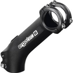 Ergotec High Charisma A-head 31.8/28.6 Mm Stem