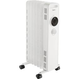 Midea Raumheizer, 1500 w, 3