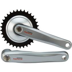 Shimano Nexus tand 170mm