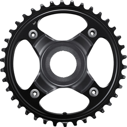 Shimano Chainring 34t Black 55mm Steps Sm-cre80-b