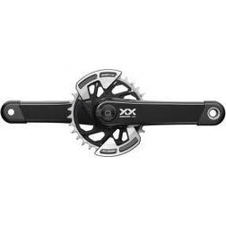 Sram Powermeter Crankset Powermeter Xx Spider