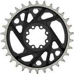 Sram Klinge T-Type XX 8-hul 3 mm Offset 32T