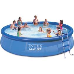 Intex Schwimmbad 457x107 cm