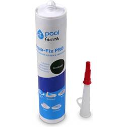 Pool Fermit Aqua-Fix PRO svart 280 ml