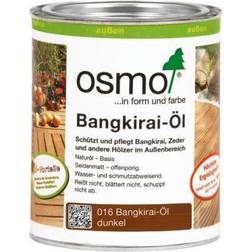 Osmo Holzöl Spezial Bangkirai Basis 0.75L