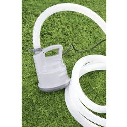 Bestway Pompe de vidange Flowclear 3028 L/h