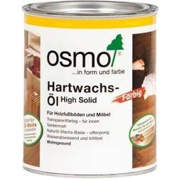 Osmo Hartwachs-Öl Original 750 graphit Hartwachsöl