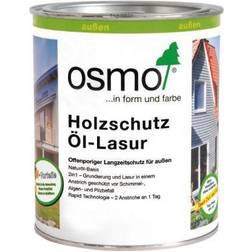 Osmo Holzschutz Öl-Lasur 750