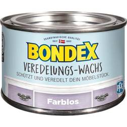 Bondex Veredelungswachs 250 Transparent 0.25L