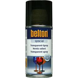 Belton special Transparent Spray Schwarz