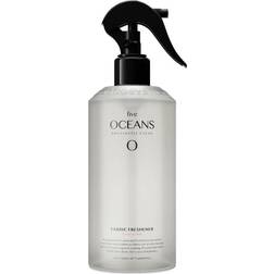 Five Oceans Fabric Freshener Roses & Milk 500 500ml