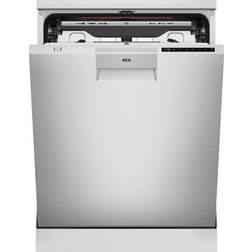 AEG AEG Dishwasher FFB73716PM