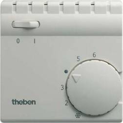 Timeguard Theben NC Thermostats 10A 240 V