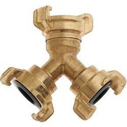 Geka Abzweigstück Plus MS 9.5-38mm