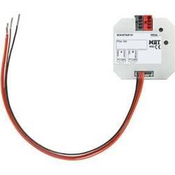 MDT SCN-RT2UP.01 Tempereg./Sensor 2-fach