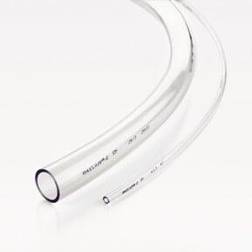 Rehau 10308501003 PVC-Schlauch rauclair-e Innen-D. 13 mm Länge 50 m 3 mm 19 mm