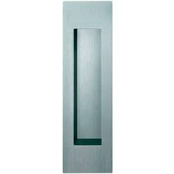 FSB FSB ZT-Schiebetürmuschel, 42 4251, eckig Innentür S 0502-Y (x200cm)