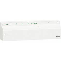 Schneider Electric Wiser Distribution Panel CCTFR6610