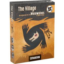 The Werewolves of Miller's Hollow: The Village