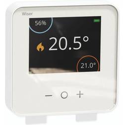 Schneider Electric Wiser Raumthermostat CCTFR6400