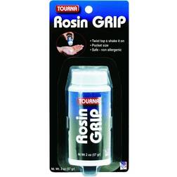 Tourna Rosin Grip Cuidado De Manos - Blanco Shaker